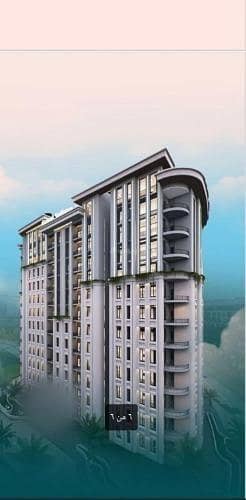 Studio Apartment For Sale in Al Fayhaa, Jeddah Studio Apartment For Sale in Al Fayhaa, Jeddah