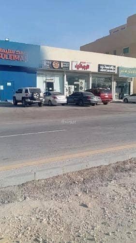 Exhibition Building For Rent in Al Narjis, Riyadh