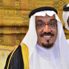 معتوق بن ناصر