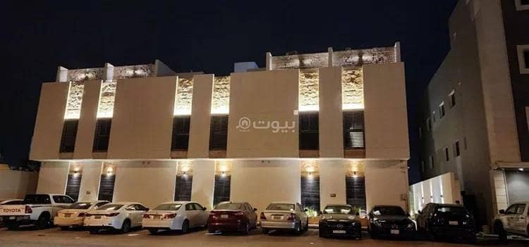 Apartment For Rent in Al Narjis, Riyadh