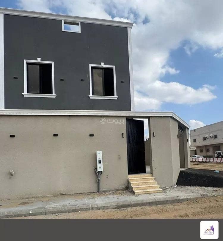Villa For Sale in Al Qashashia Al Jadid, Makkah Villa For Sale in Al Qashashia Al Jadid, Makkah