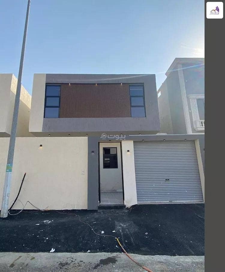 Villa For Sale in Al Qashashia Al Jadid, Makkah Villa For Sale in Al Qashashia Al Jadid, Makkah