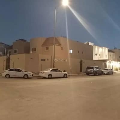 فیلا 4 غرف نوم للبيع في شمال الرياض، الرياض - فيلا للبيع , حي العقيق, مدينة الرياض