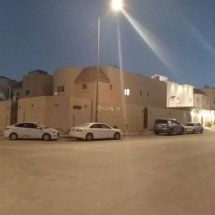 فيلا للبيع , حي العقيق, مدينة الرياض