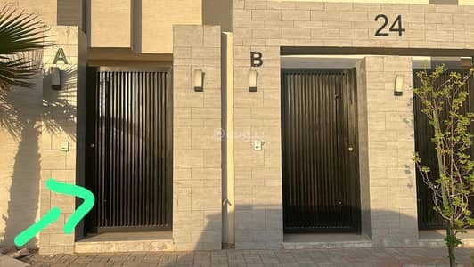 دور 2 غرفة نوم للبيع في جنوب الرياض، الرياض - طابق للبيع في طيبة، الرياض