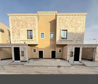 6 Bedroom Apartment for Sale in East Riyadh, Riyadh - Apartment For Sale in Al Janadriyah, Riyadh