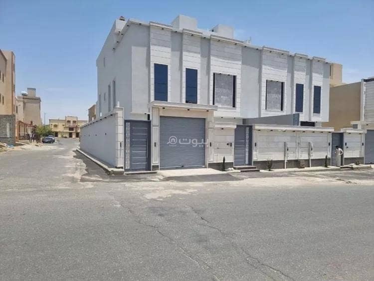 Villa For Sale in Al Noor District, Khamis Mushait Villa For Sale in Al Noor District, Khamis Mushait