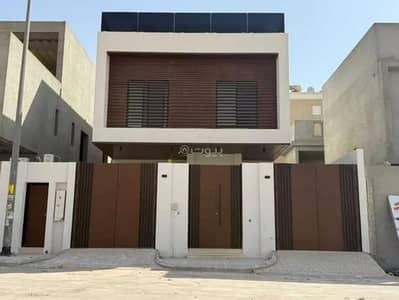 فیلا 1 غرفة نوم للايجار في شمال الرياض، الرياض - فيلا للإيجار في الملقى، الرياض