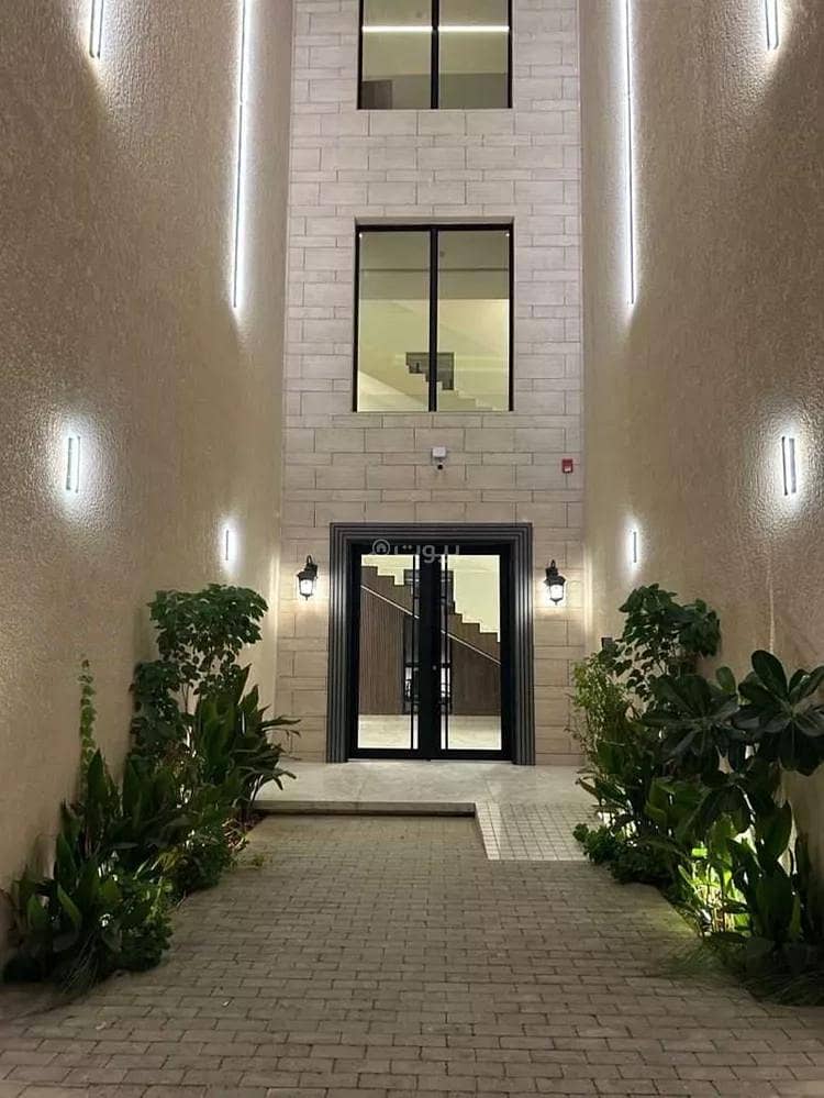 Apartment For Rent in Irqah, West Riyadh Apartment For Rent in Irqah, West Riyadh