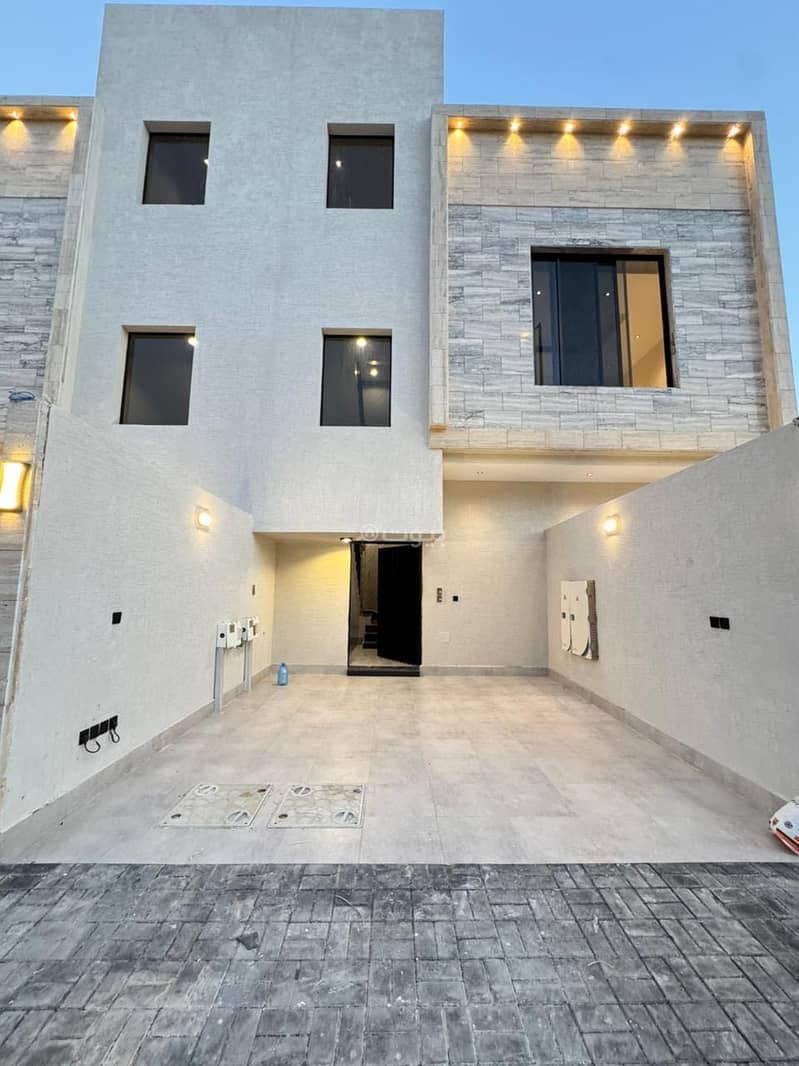 For sale: an apartment with a rooftop in Al-Nahda neighborhood near Khurais Road, in a prime location close to all services. For sale: an apartment with a rooftop in Al-Nahda neighborhood near Khurais Road, in a prime location close to all services.