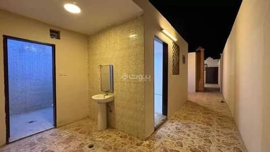 3 Bedroom Rest House for Rent in West Riyadh, Riyadh - Rest House For Rent in Al Hazm, Riyadh
