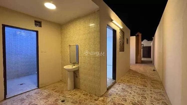 Rest House For Rent in Al Hazm, Riyadh
