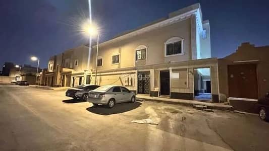 3 Bedroom Apartment for Rent in West Riyadh, Riyadh - Studio Apartment For Rent in Al Hazm, Riyadh