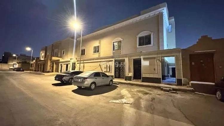 Studio Apartment For Rent in Al Hazm, Riyadh
