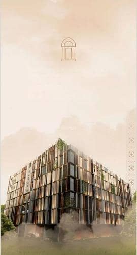 Studio Apartment For Sale in Al Rawdah, Jeddah Studio Apartment For Sale in Al Rawdah, Jeddah