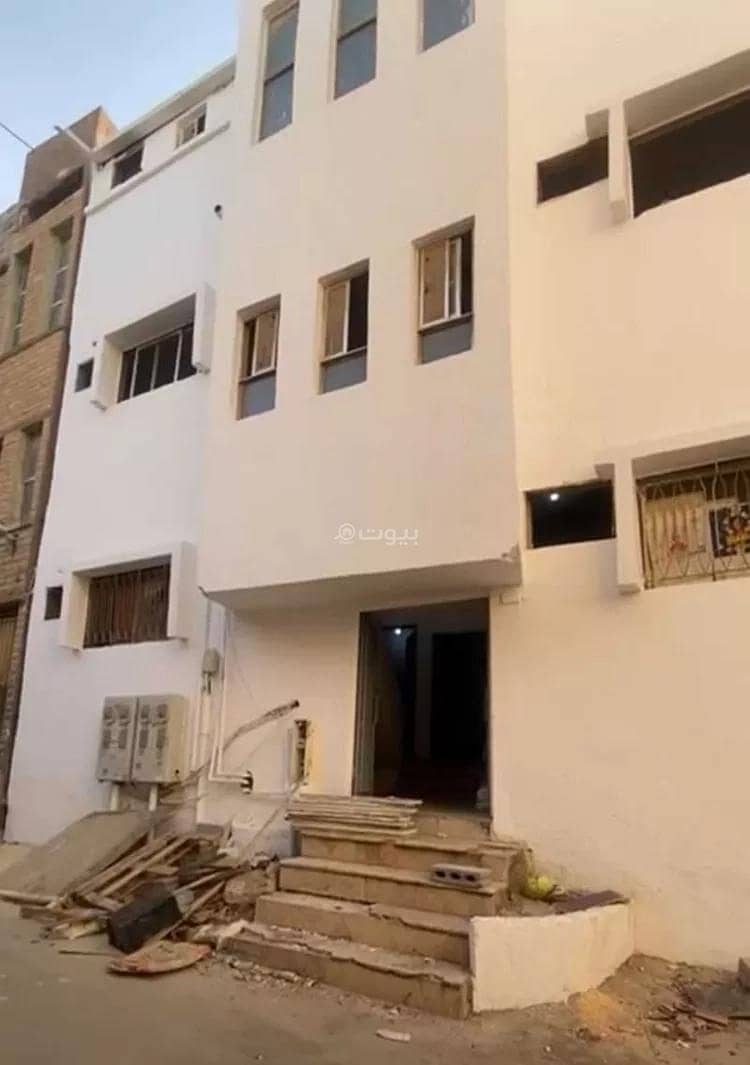 مبنى سكني للإيجار في عتيقة، الرياض