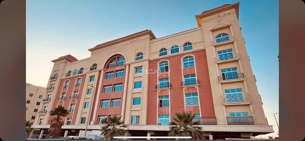 2 Bedroom Apartment For Rent in Al Rawabi, Al Khobar
