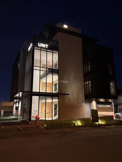 2 Bedroom Apartment for Rent in North Riyadh, Riyadh - Apartment for rent in Al-Aqiq, Riyadh