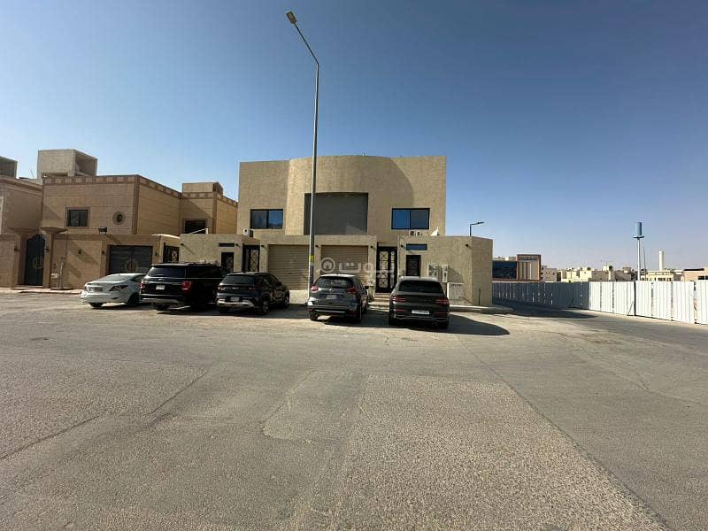 شقة للإيجار في شارع عمر بن علي الجعدي , حي النرجس, مدينة الرياض, منطقة الرياض