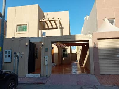 4 Bedroom Floor for Rent in North Riyadh, Riyadh - Ground floor for rent in Al-Yasmeen neighborhood behind Al-Tamimi on King Abdulaziz Road