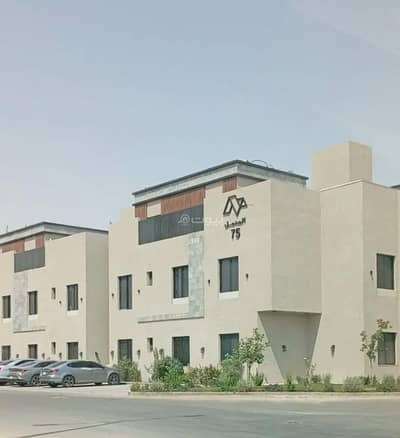 فلیٹ 2 غرفة نوم للايجار في شرق الرياض، الرياض - شقة بتصميم عصري بحي الرمال