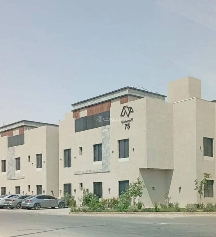 An apartment with a modern design in Al-Rimal neighborhood An apartment with a modern design in Al-Rimal neighborhood