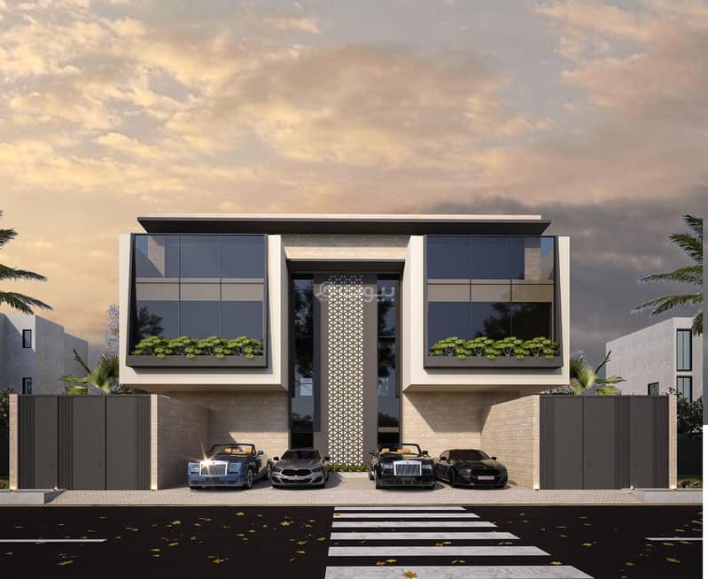 دور للبيع في الوادي، شمال الرياض دور للبيع في الوادي، شمال الرياض