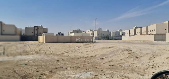 ارض سكنية  للبيع في الشفاء، الخبر - ارض مميزه على واجهتين
