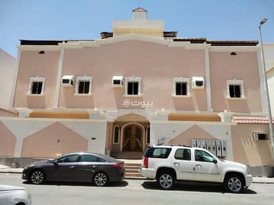عمارة سكنية 4 غرف نوم للبيع في جنوب جدة، جدة - مبنى سكني للبيع في السنبلة، جدة