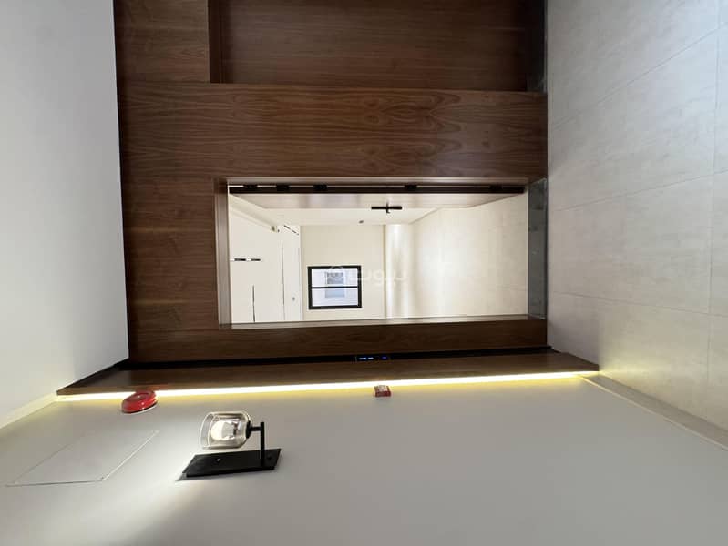 For sale, a modern design apartment in the Al-Qurtuba neighborhood, a prime location in a project of ownership apartments. For sale, a modern design apartment in the Al-Qurtuba neighborhood, a prime location in a project of ownership apartments.