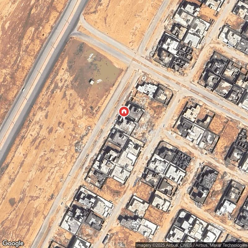 Luxurious furnished rental apartment for monthly rent