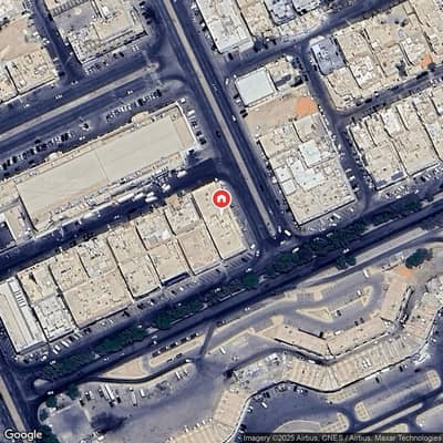 عمارة سكنية 10 غرف نوم للايجار في شمال الرياض، الرياض - عمارة سكنية للايجار في المروج, شمال الرياض