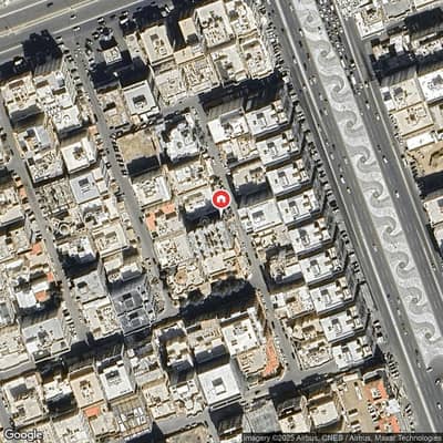 فلیٹ 2 غرفة نوم للبيع في شمال جدة، جدة - شقة من غرفتين نوم للبيع في النزهة، جدة