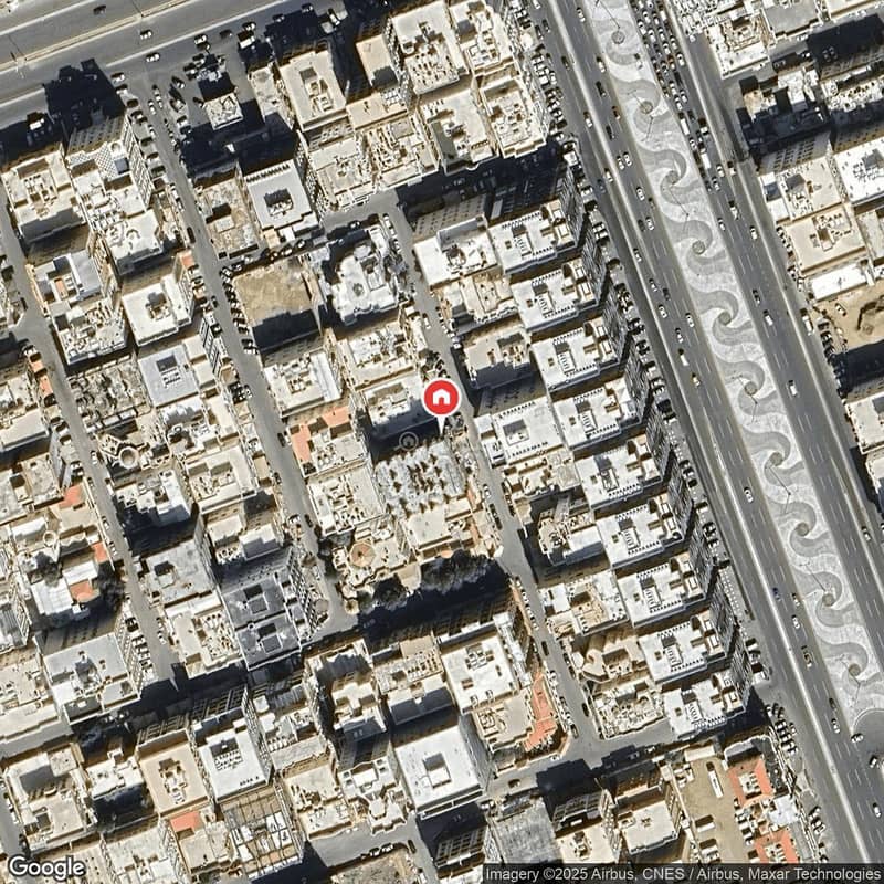 شقة من غرفتين نوم للبيع في النزهة، جدة شقة من غرفتين نوم للبيع في النزهة، جدة