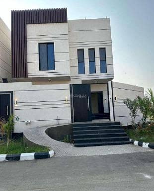 فیلا 4 غرف نوم للبيع في شمال جدة، جدة - فيلا للبيع في الزمرد ، جدة
