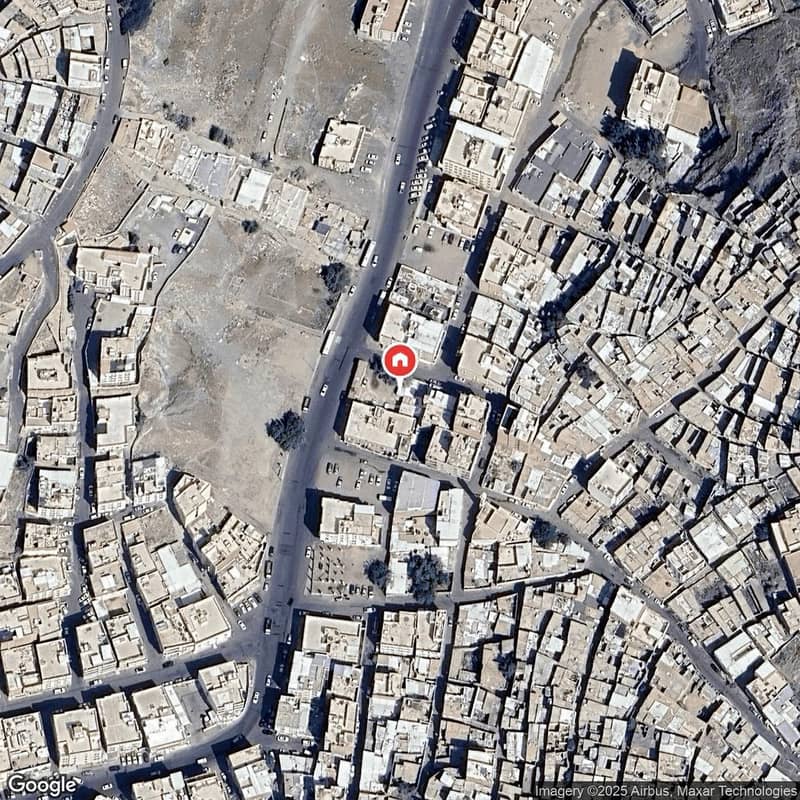 Apartment For Sale in Wadi Jalil, Makkah Apartment For Sale in Wadi Jalil, Makkah