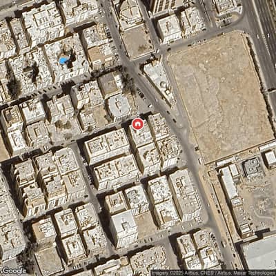 4 Bedroom Apartment for Rent in Central Jeddah, Jeddah - 4-bedroom apartment for rent in Al-Ruwais, Jeddah