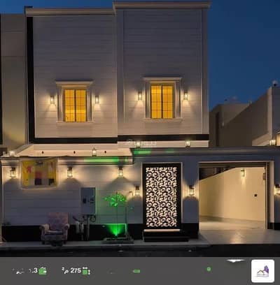 5 Bedroom Villa for Sale in North Jeddah, Jeddah - Villa For Sale in Al Rahmanyah, Jeddah