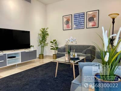 2 Bedroom Flat for Rent in Al Ulaya, Al Khobar - Apartment in Al Ulaya 2 bedrooms 85000 SAR - 87810029