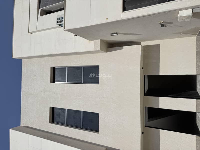 For sale, a two-story upper penthouse located in a prime area of the Qurtubah neighborhood, near the Prince Mohammed bin Salman Road. For sale, a two-story upper penthouse located in a prime area of the Qurtubah neighborhood, near the Prince Mohammed bin Salman Road.