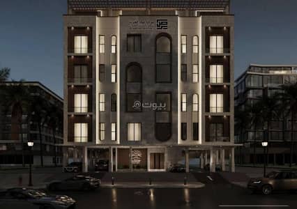 2 Bedroom Flat for Sale in North Jeddah, Jeddah - Two-bedroom apartments for sale in Al-Naeem neighborhood 2 Bedroom Flat for Sale in North Jeddah, Jeddah - Two-bedroom apartments for sale in Al-Naeem neighborhood
