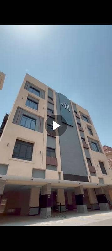 4 Bedroom Flat for Sale in North Jeddah, Jeddah - Apartments for sale in Al-Zahra neighborhood