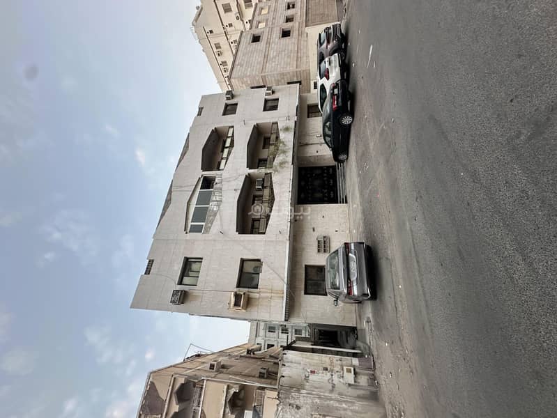 عمارة سكنيه للبيع في البوادي، جدة عمارة سكنيه للبيع في البوادي، جدة