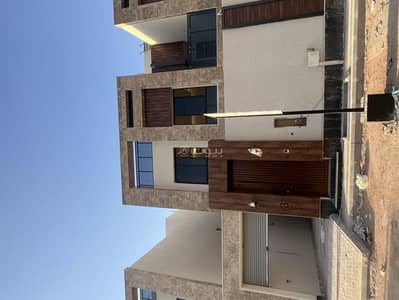 6 Bedroom Villa for Sale in East Riyadh, Riyadh - Villa for sale in the Summa Najd Al-Babtain plan, Riyadh