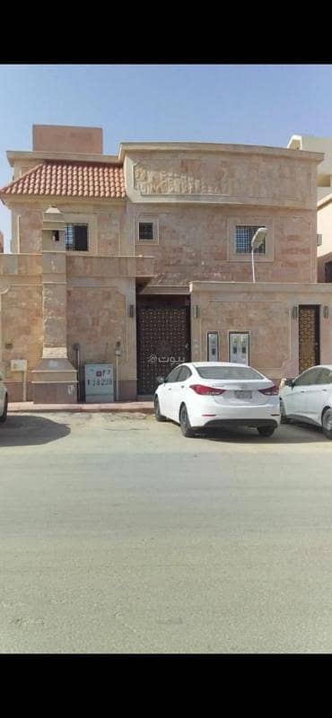Villa For Sale in Dhahrat Laban, West Riyadh Villa For Sale in Dhahrat Laban, West Riyadh
