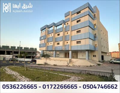 فندق 11 غرف نوم للايجار في السلام، ظهران الجنوب - عمارة للإيجار - حي السلام - ظهران الجنوب