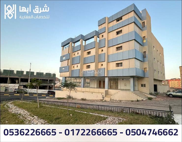 عمارة للإيجار - حي السلام - ظهران الجنوب