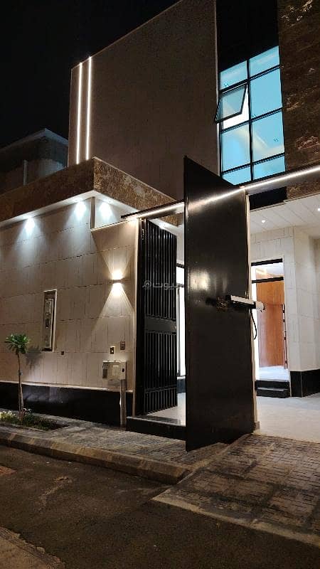 Villa for sale in Al Khaleej, east Riyadh