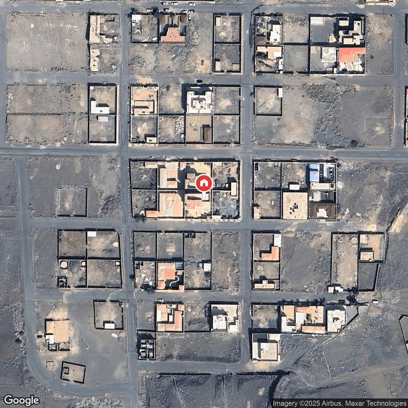 Villa for sale in Al-Husayniyah, Mecca Villa for sale in Al-Husayniyah, Mecca