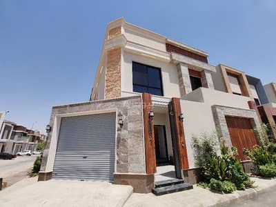 5 Bedroom Villa for Sale in East Riyadh, Riyadh - Villa For Sale in Al Rimal, East Riyadh